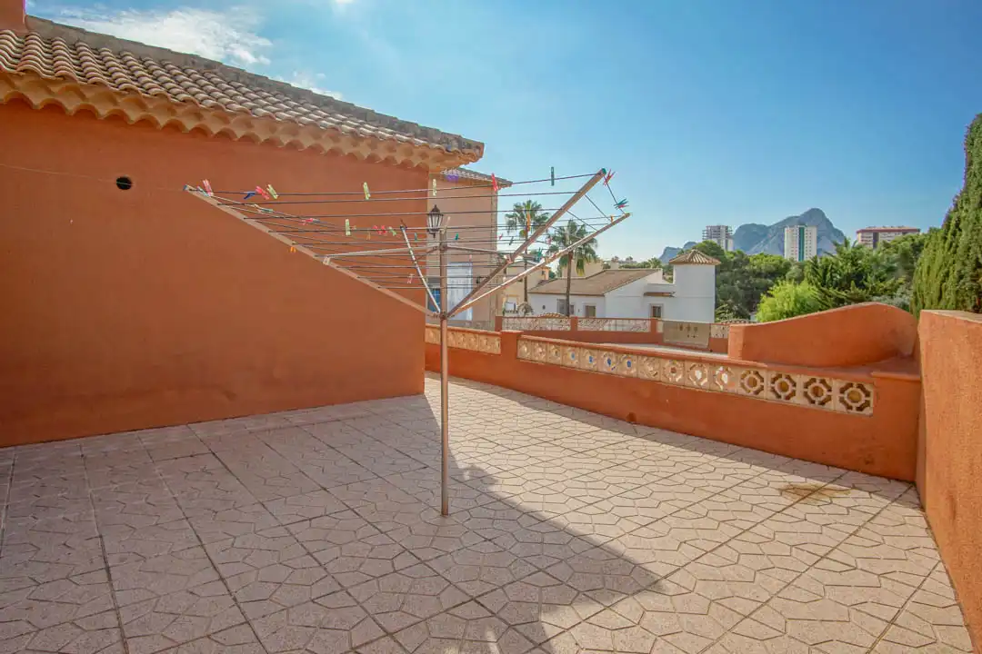 Chalet con piscina en venta en Zona Pueblo, imagen 56