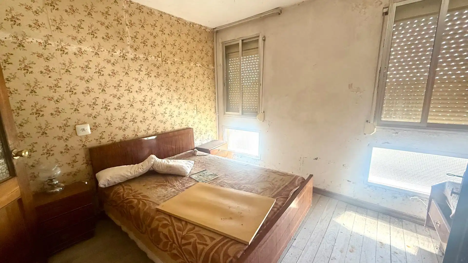 Habitación de Casa o chalet en venta en Piñor con Jardín privado, Terraza y Amueblado