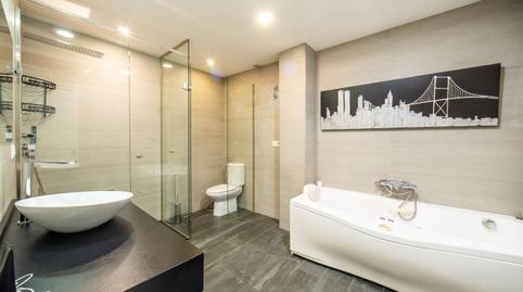 Photo 2 of Single-family semi-detached for sale in Fuente de la Teja, Hispanoamérica - Comunidades, Madrid