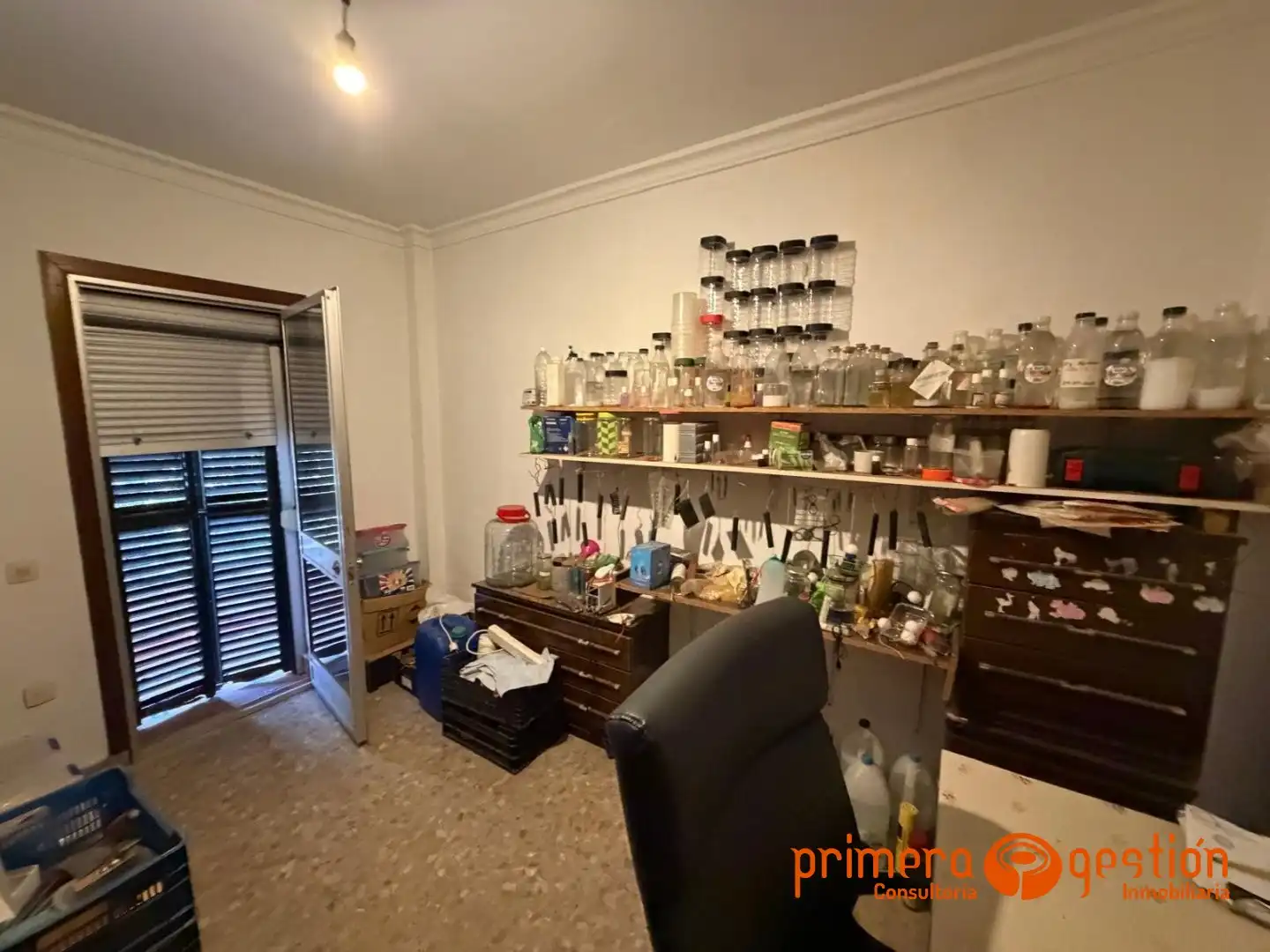 Villa mit Terrasse zum Verkauf in Villanueva del Río y Minas, imagen 29
