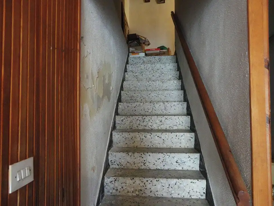Edificio en venta en Salas de los Infantes