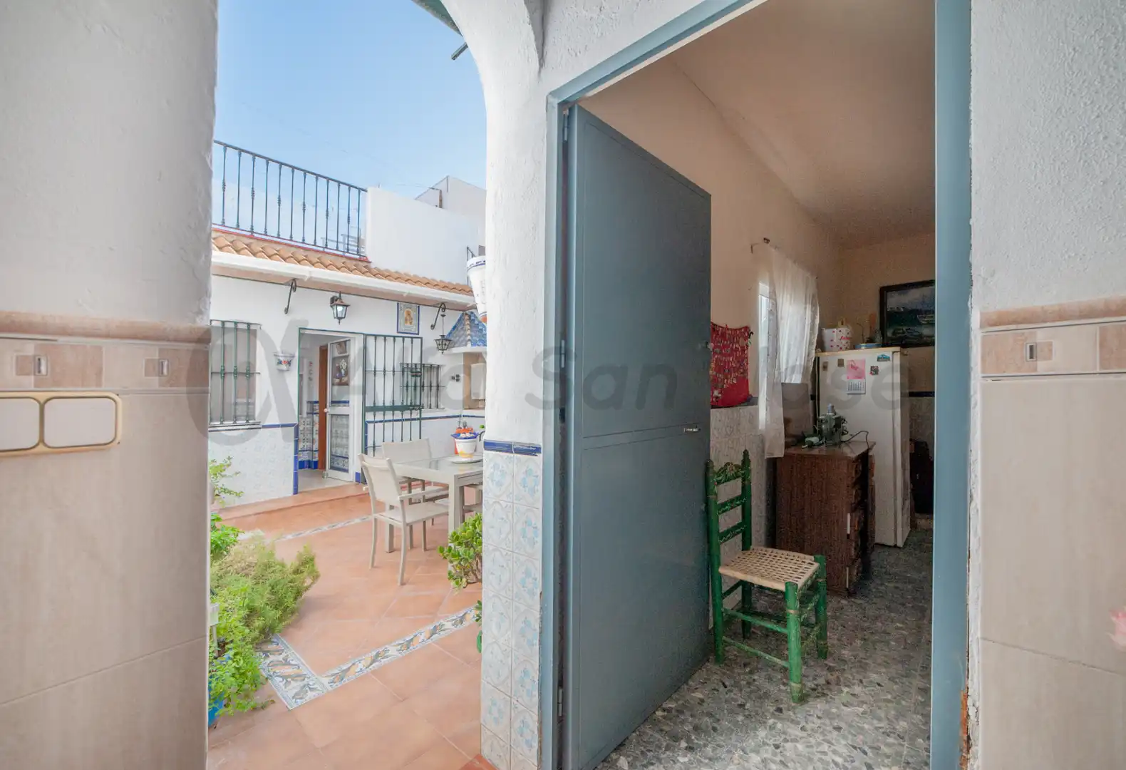 Terraced house for sale in San José de la Rinconada, imagen 39