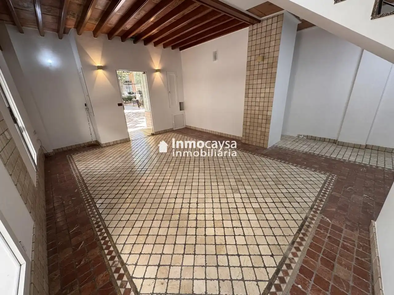 Local comercial de lloguer a Xàtiva, imagen 2