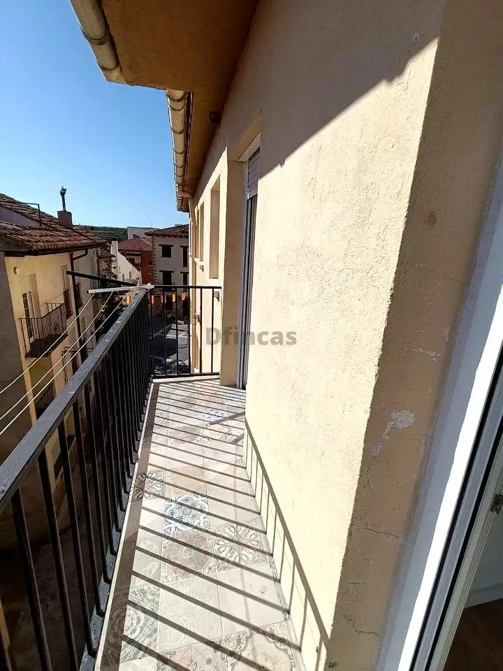 Piso con terraza en alquiler en Calle Loreto, imagen 6