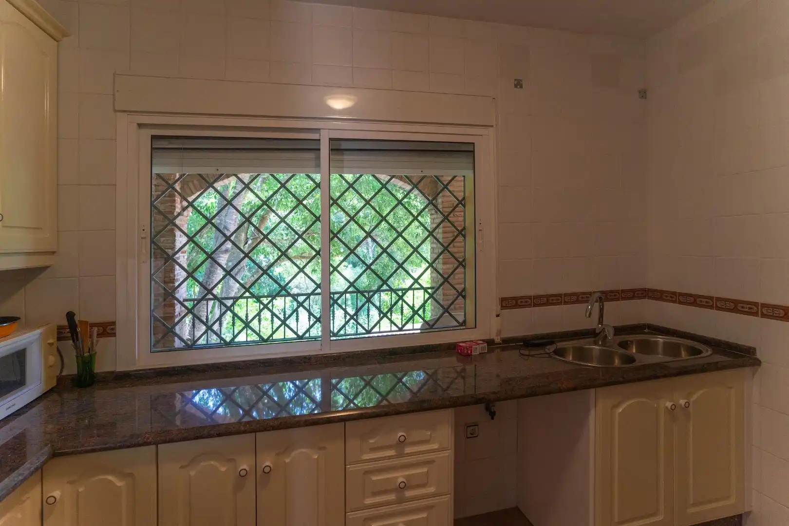 Kitchen of Houses for sale in Alhaurín El Grande  with Private garden, Terrace and Storage room