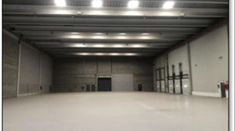 Photo 4 of Industrial buildings to rent in Zona Franca - Port,  Barcelona Capital