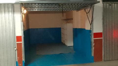 Foto 5 de Traster de lloguer a Calle San Antonio, 3, La Unión ciudad, La Unión