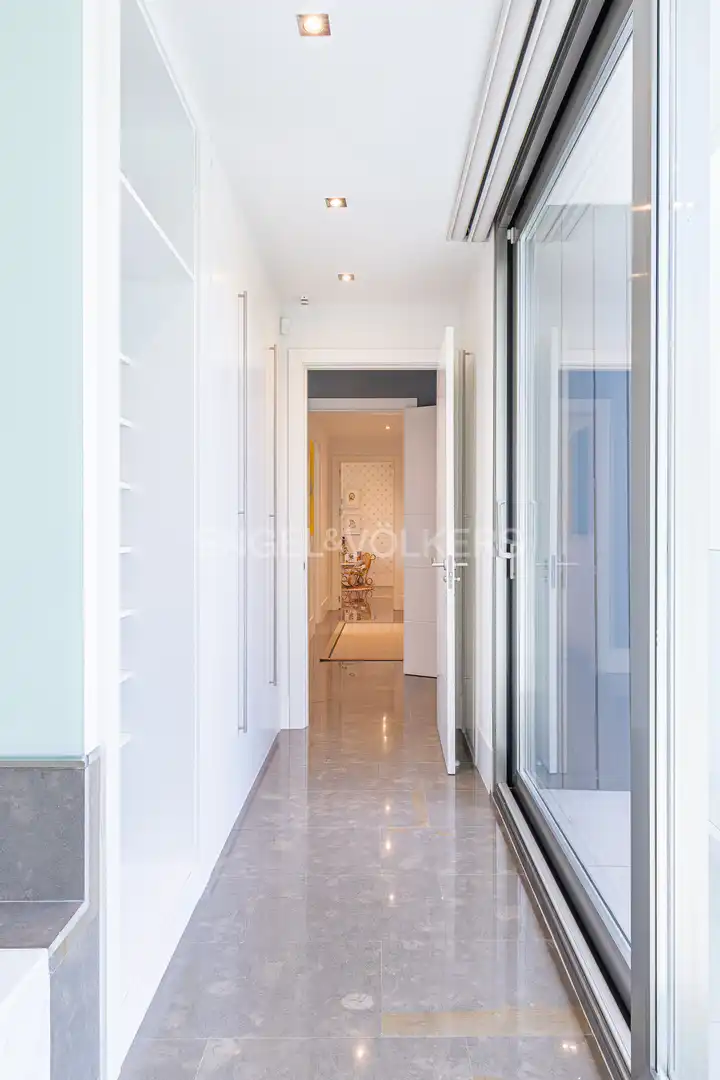Casa o chalet en venta en Boadilla del Monte con Aire acondicionado, Calefacción y Jardín privado