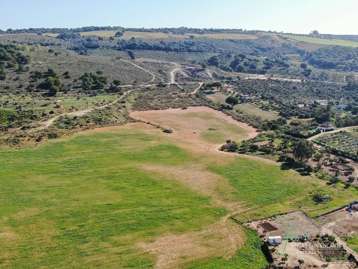 Terreno rustico in vendita a Arcos de la Frontera, imagen 2