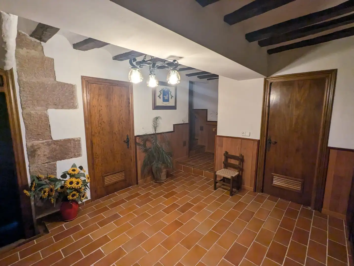 Casa o xalet en venda a Mues