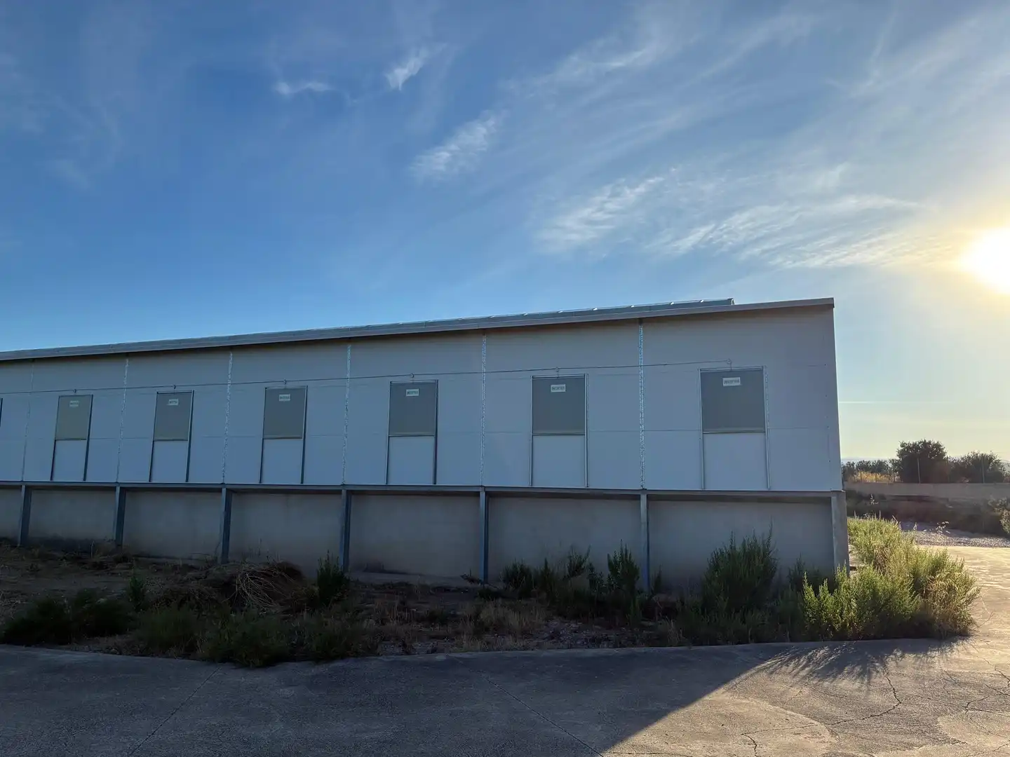 Nave industrial in vendita a Villar del Arzobispo, imagen 22