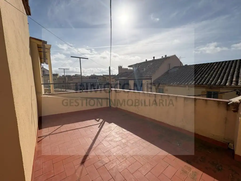 Casa en venta en Calle Amor Filial 23, imagen 44