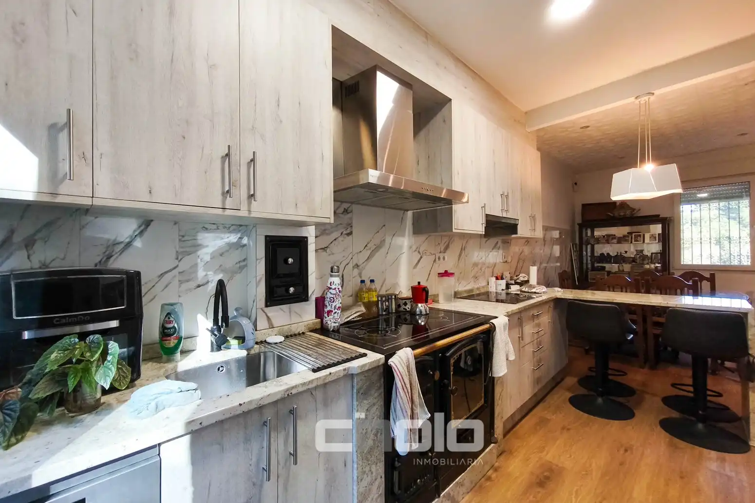 Maison avec jardin à vendre à Lugo - Fervedoira, imagen 4