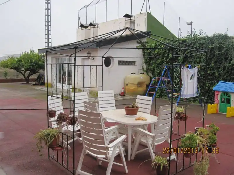 Villa avec piscine à vendre à Monóvar  / Monòver, imagen 39