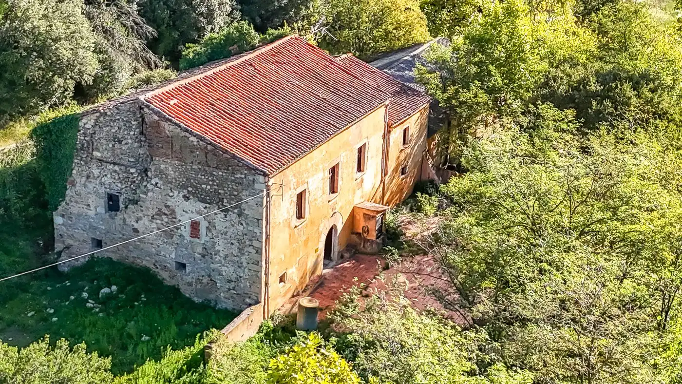 Maison rustique à vendre à Breda, imagen 9