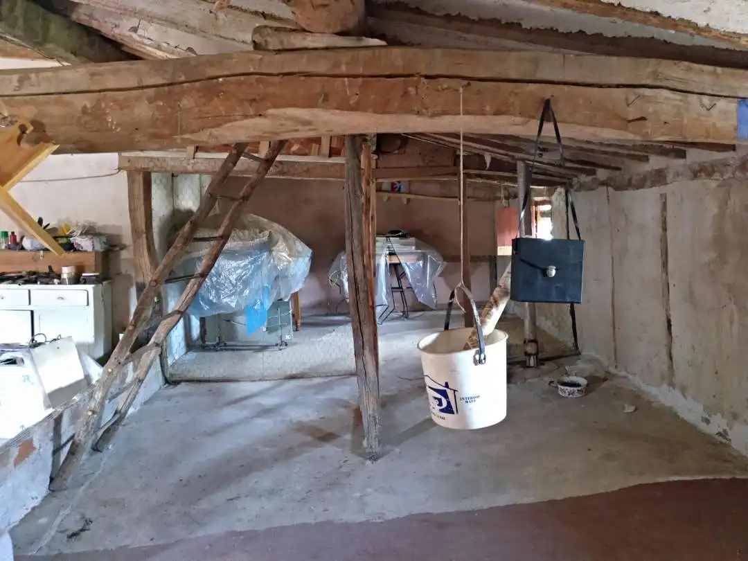 Casa o xalet en venda a Redecilla del Campo