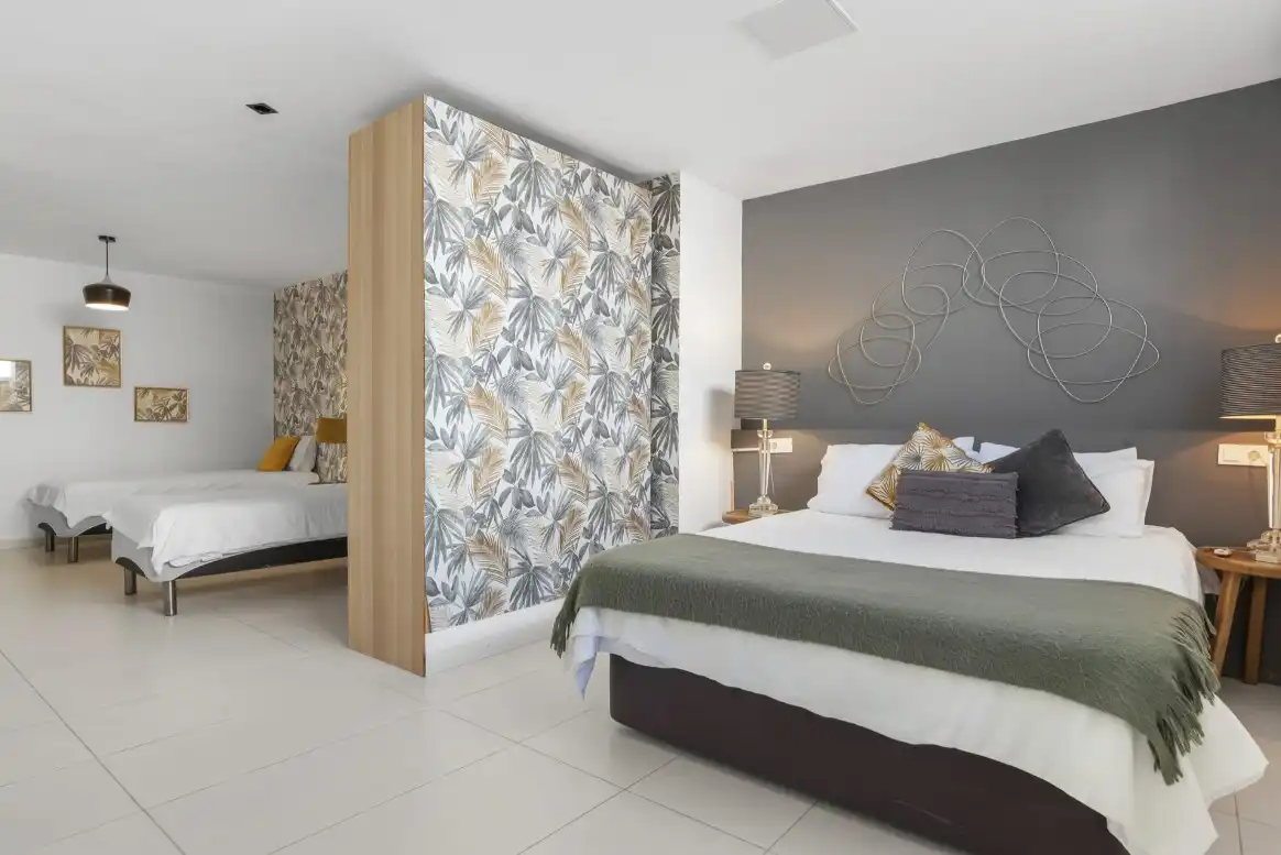 Villa con terrazza in vendita a Urbanización Altos del Rodeo 9M, imagen 19