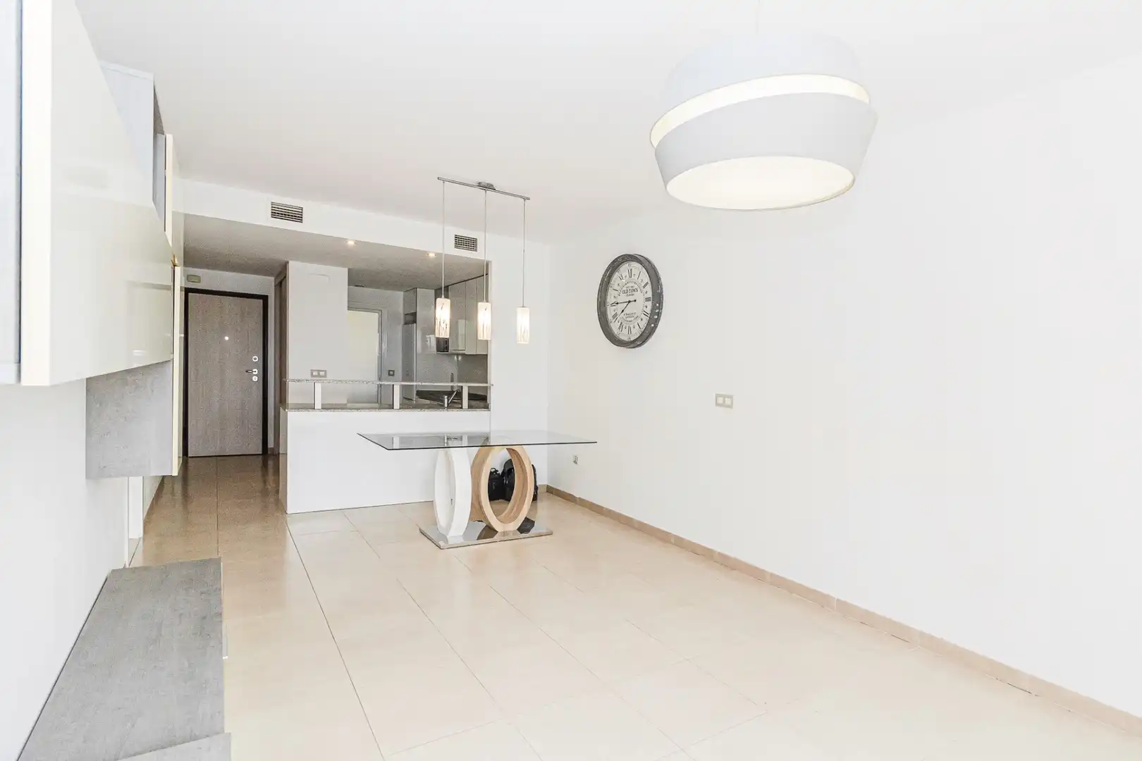 Apartament amb piscina en venda a Orihuela Costa, imagen 8