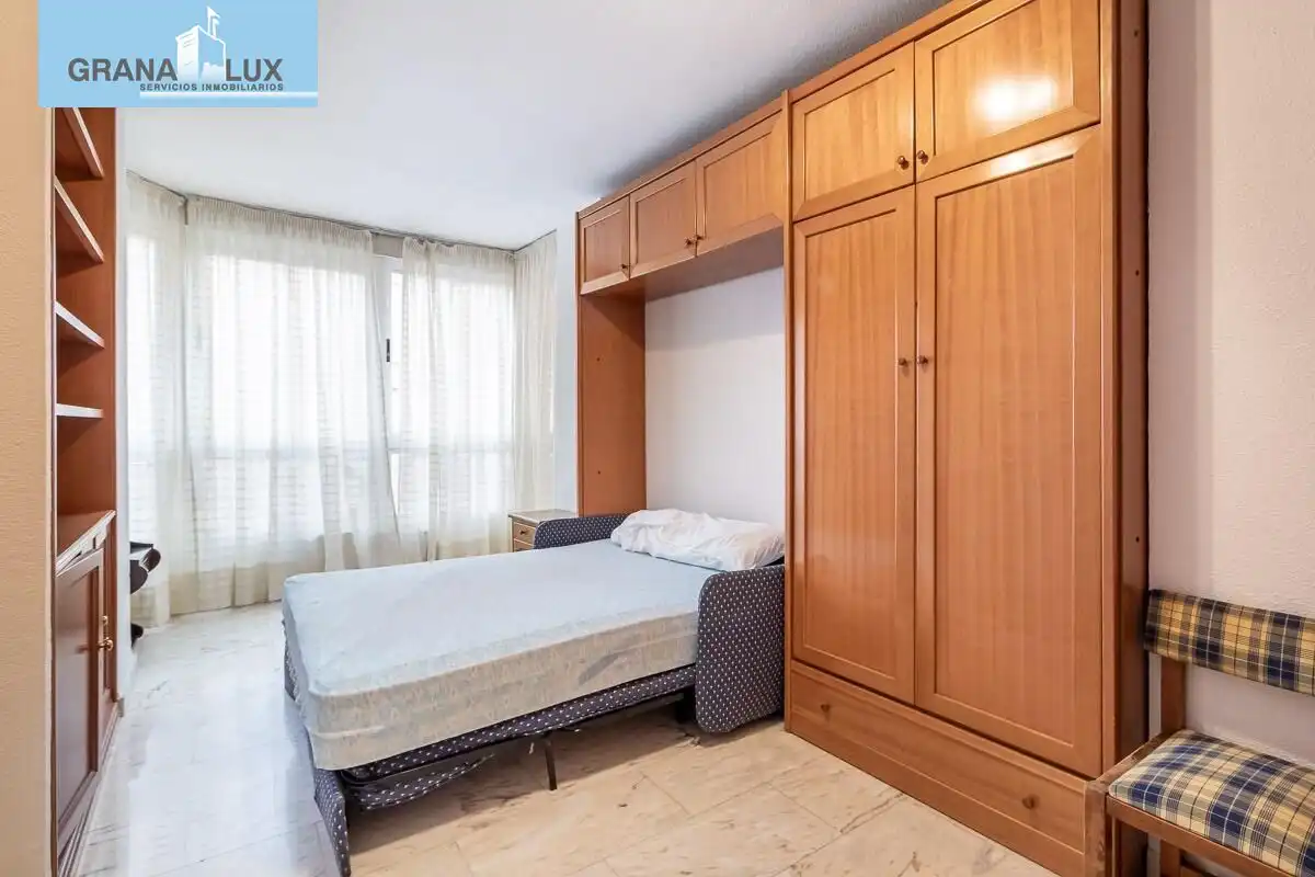 Flat with lift for sale in Camino DE RONDA, imagen 17
