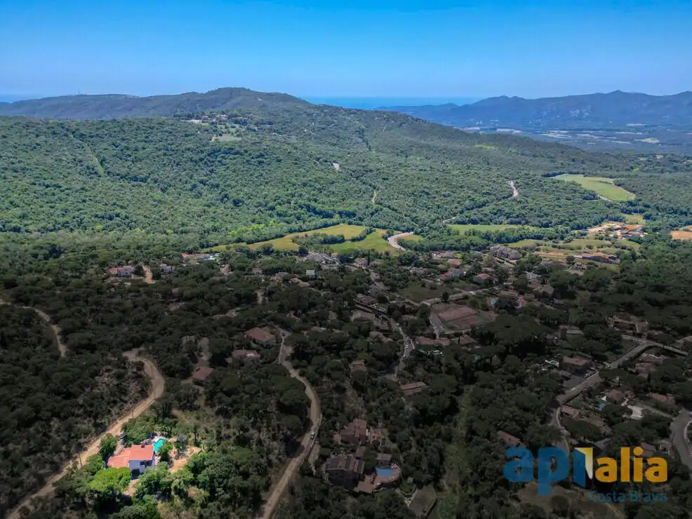 Houses for sale in Santa Cristina d'Aro  with Terrace and Swimming Pool