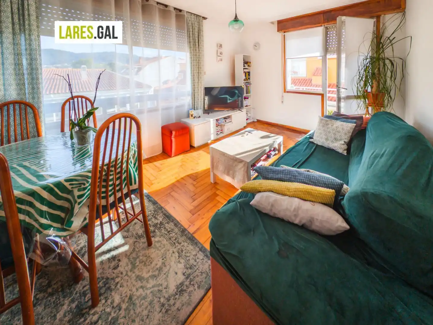 Appartement à vendre à Rúa Redondela, imagen 2