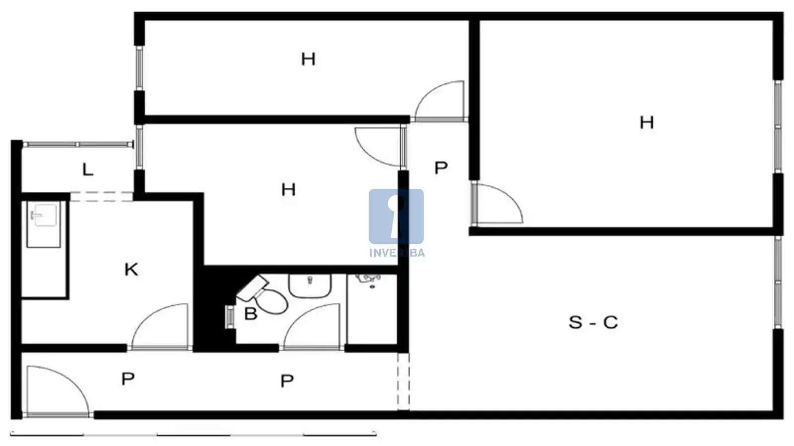 Wohnung zum Verkauf in Llorer, imagen 14