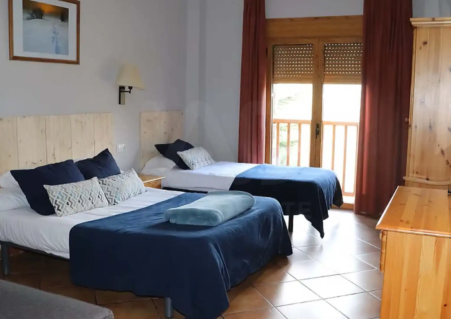 Residenziale con ascensore in vendita a La Molina, imagen 14