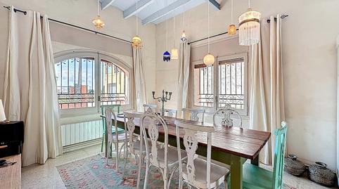 Foto 5 de Casa o xalet en venda a Sant Jaume dels Domenys, Tarragona