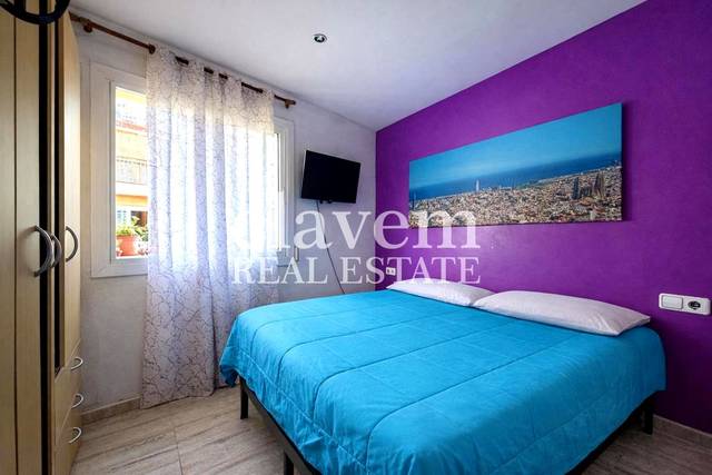 Piso en Venta en De Les Torres en Les Roquetes