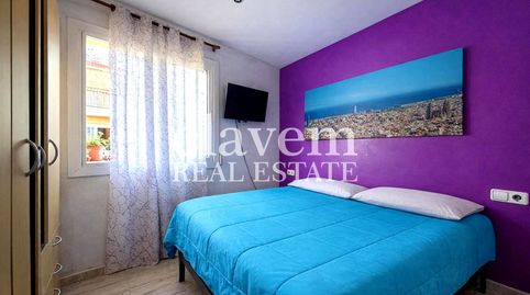 Foto 2 de Piso en venta en De Les Torres, Les Roquetes, Barcelona Capital