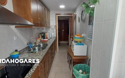 Flat for sale in Norte - Blanca Paloma