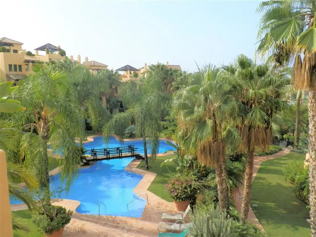 Ático con piscina en venta en Benamara - Atalaya, imagen 4