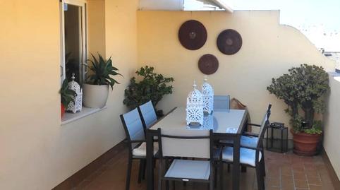 Photo 2 of Attic to rent in Calle Corro de Bolos, Centro - Calzada - Cabo Noval, Sanlúcar de Barrameda