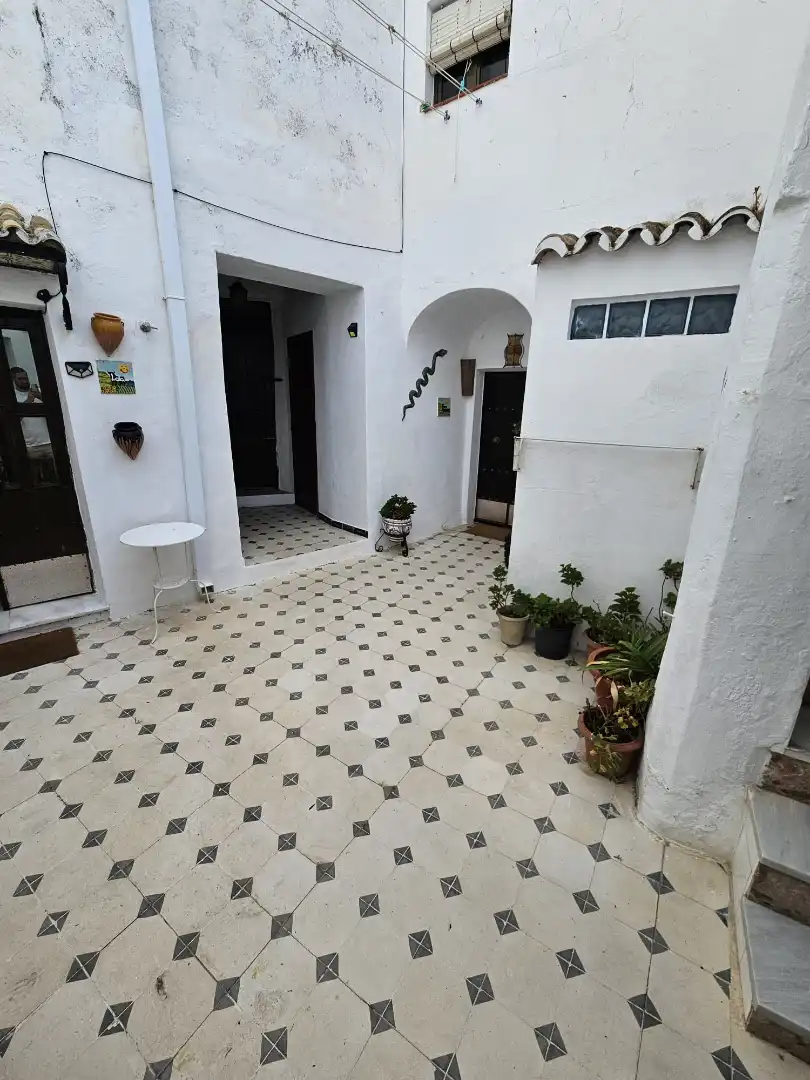 Apartament en venda en Vejer de la Frontera amb Moblat, Forn i Rentadora