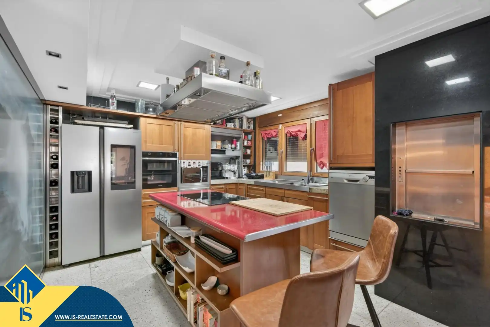 Detached house with pool for sale in Perleta - Maitino, imagen 10