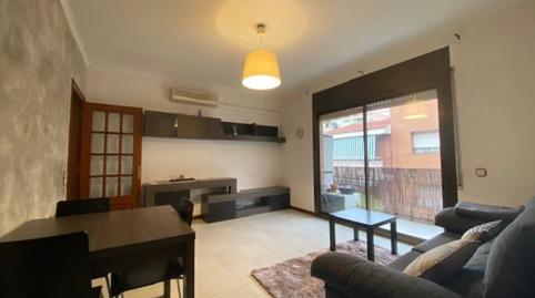 Foto 2 de Pis en venda a Navarra, Sota el Cami Ral, Granollers