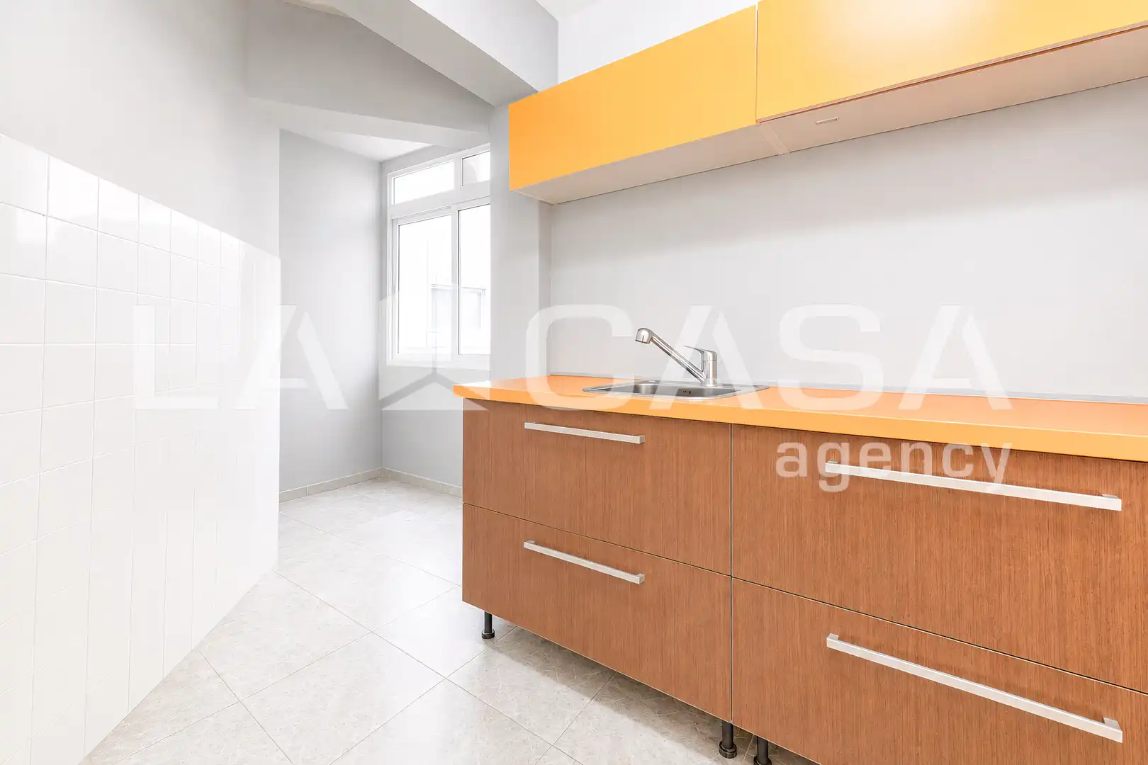 Kitchen of Flat for sale in Valencia