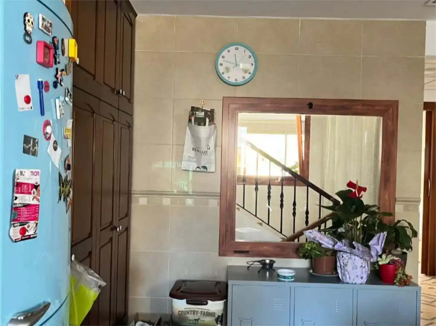 Piso en venta en Polop con Aire acondicionado, Trastero y Balcón