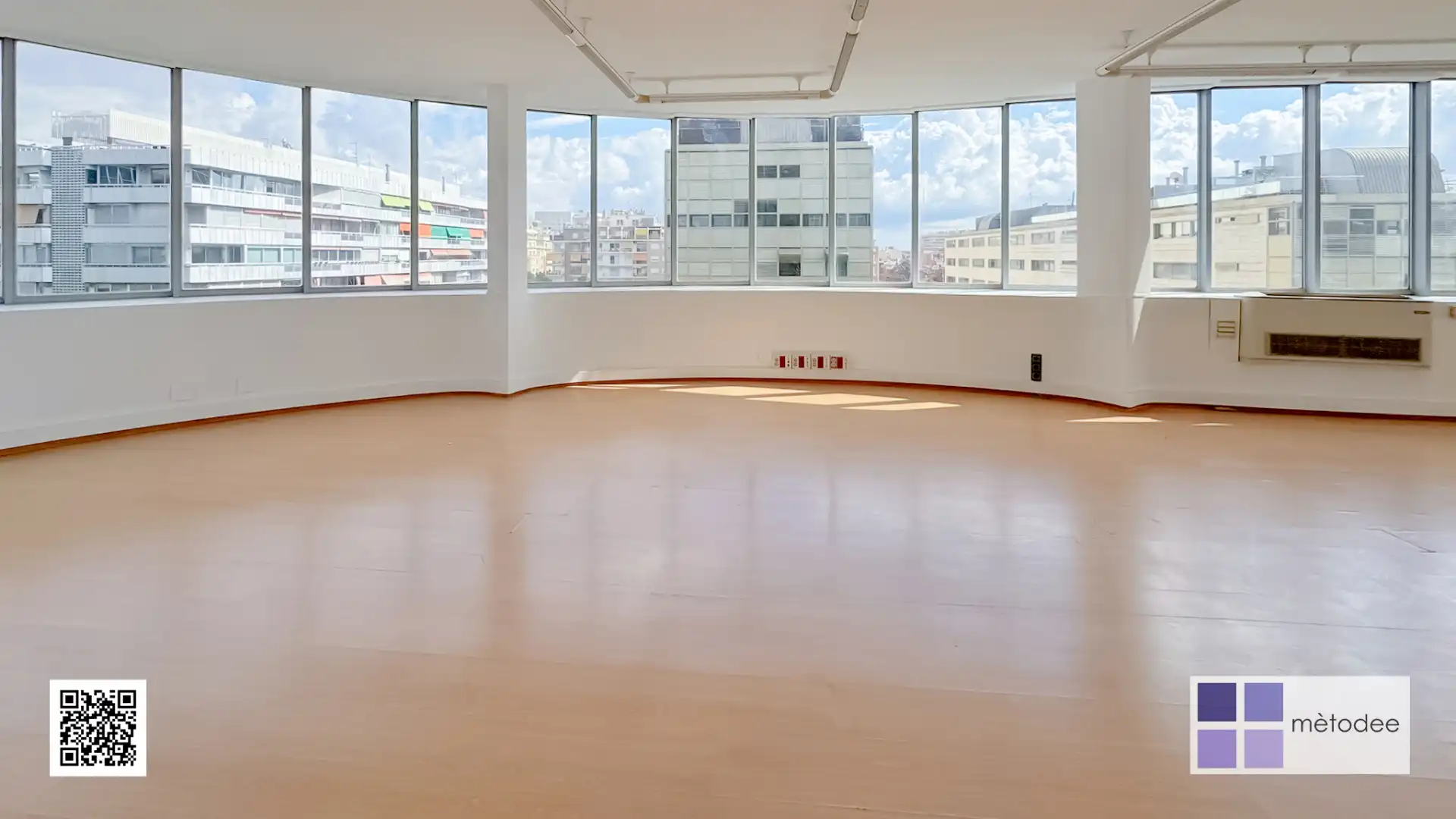 Office for rent in Les Corts