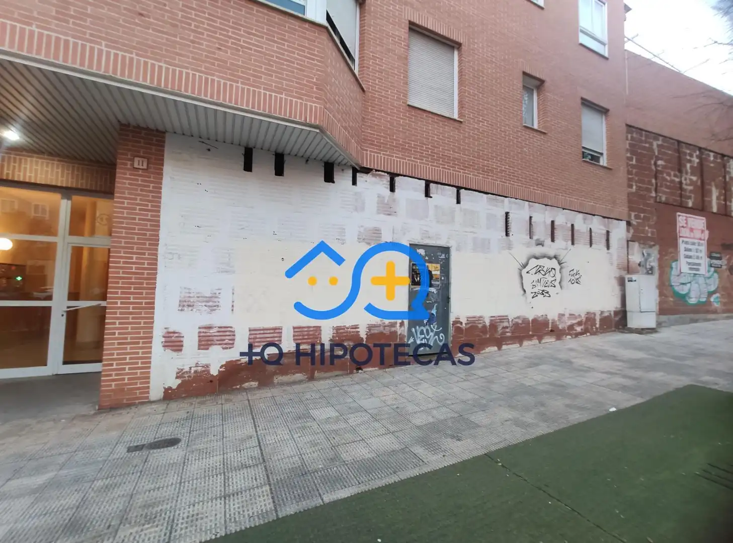 Gewerbefläche zur Miete in Buenavista - Valparaíso - La Legua, imagen 3
