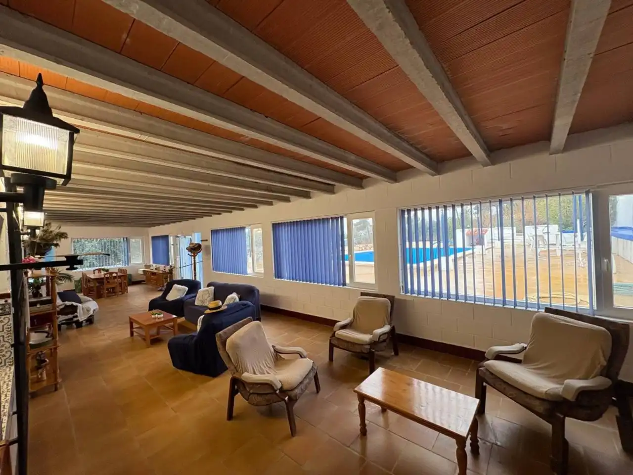 Casa o chalet en venta en Ibi con Jardín privado y Piscina
