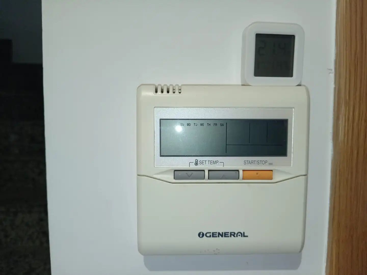 Ático en venta en Torreagüera