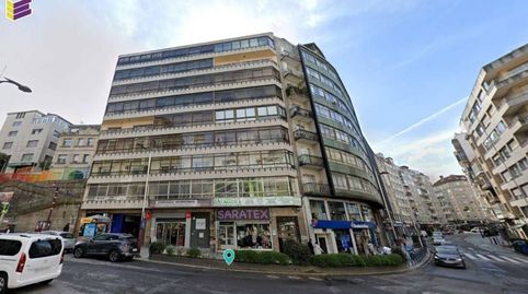 Foto 4 de Pis en venda a Calle Urzaiz, 118, Casablanca - Calvario, Vigo