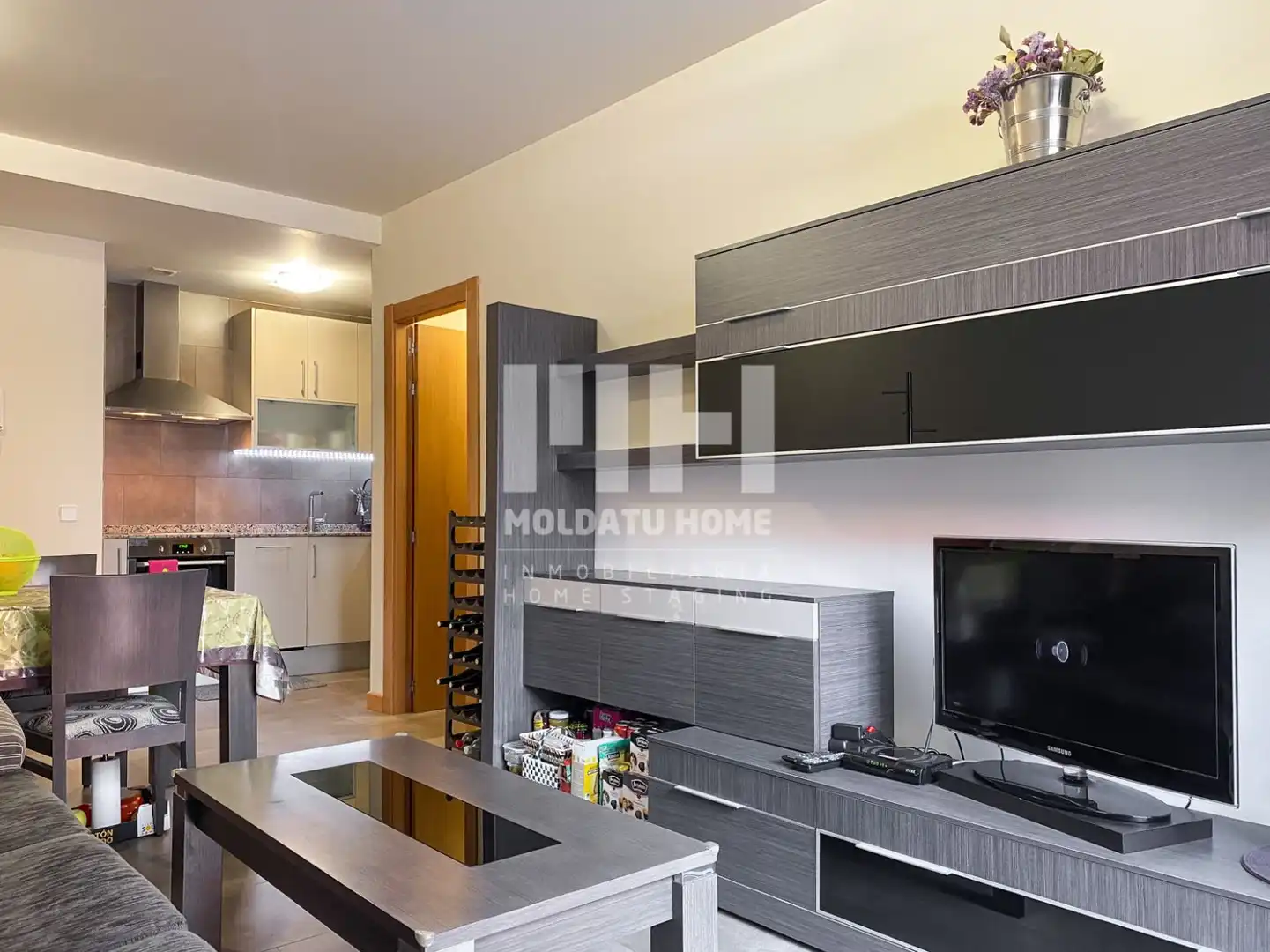 Flat with lift for sale in Logroño - CALLE TRINIDAD, imagen 35