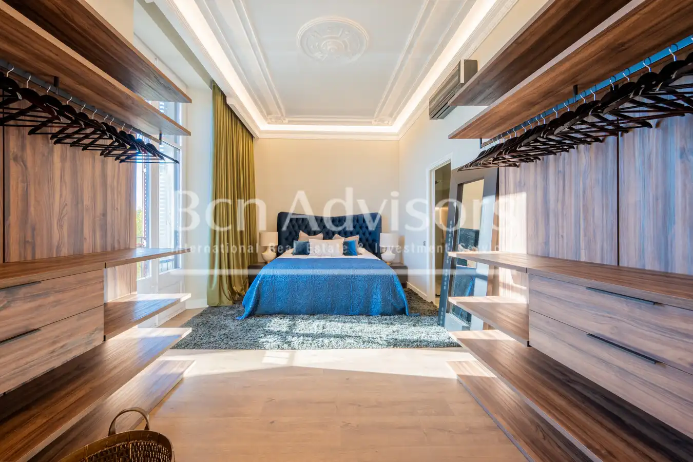 Appartamento con terrazza in vendita a Passeig de Colom, imagen 26