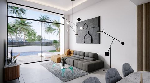Foto 5 de Casa o xalet en venda a Alhama de Murcia ciudad, Alhama de Murcia
