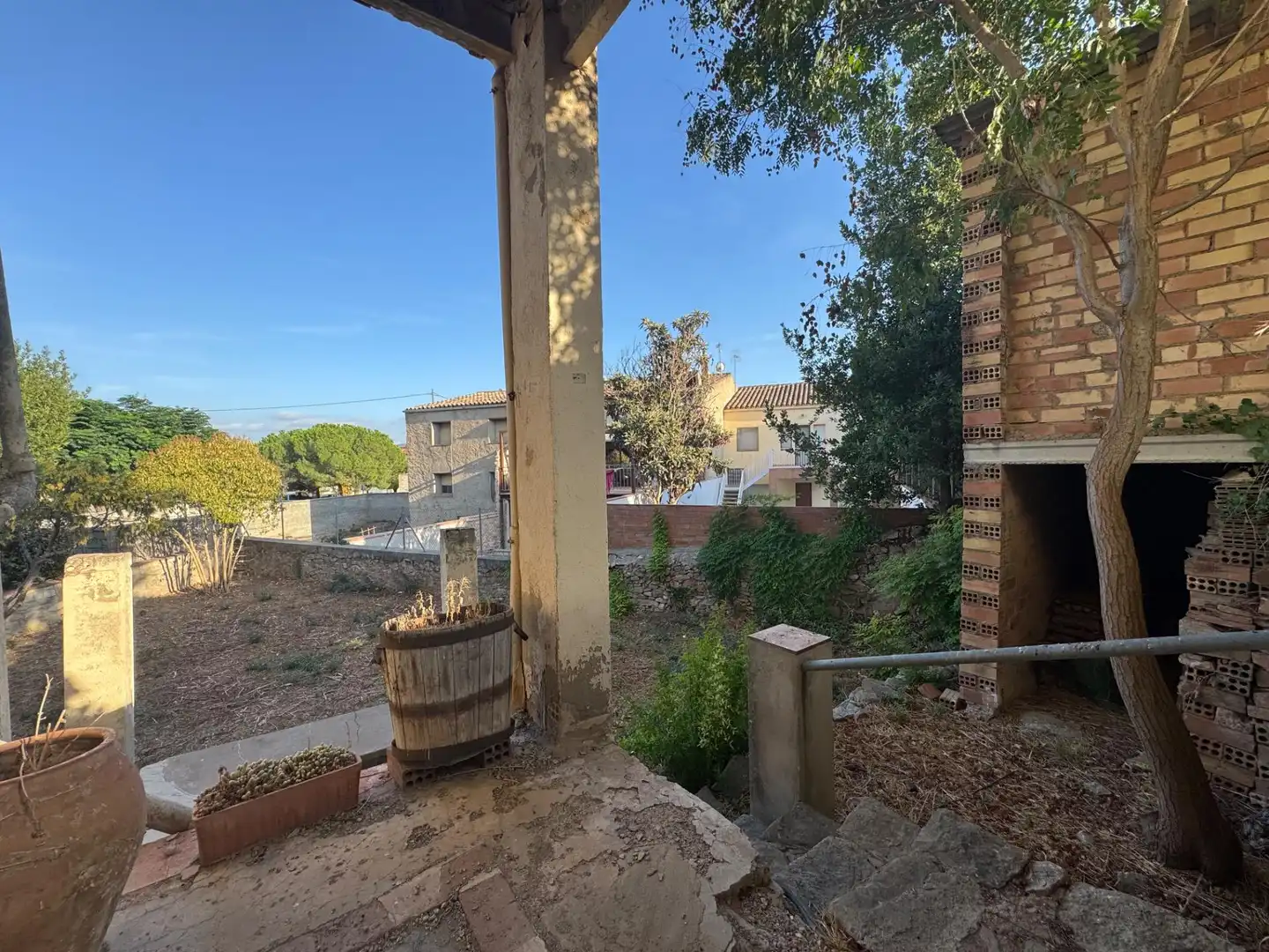 Houses for sale in Pira  with Private garden, Terrace and Storage room