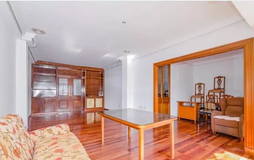 Appartement avec ascenseur à vendre à Tejeiro, imagen 4