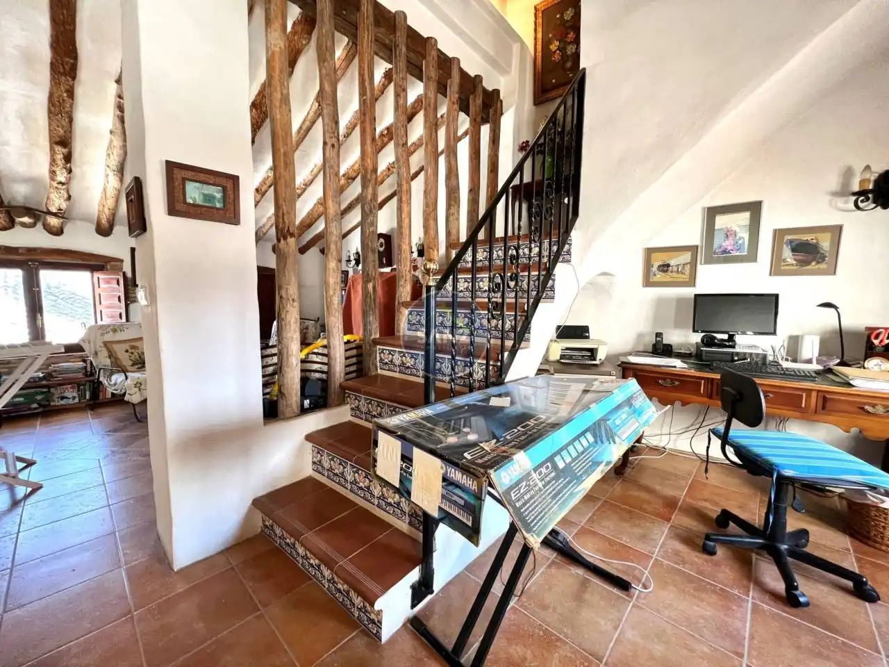 House with garden for sale in Calle Forns, imagen 25