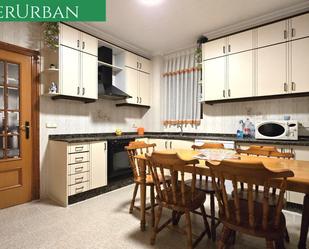 Kitchen of House or chalet for sale in Llíria  with Heating, Terrace and Storage room